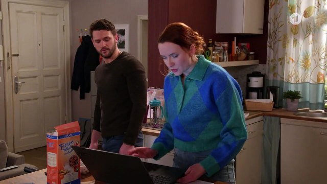 Rote Rosen 3542 folge