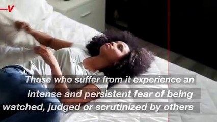 People With Anxiety and Insecurities Are Having a Hard Time Losing the Mask