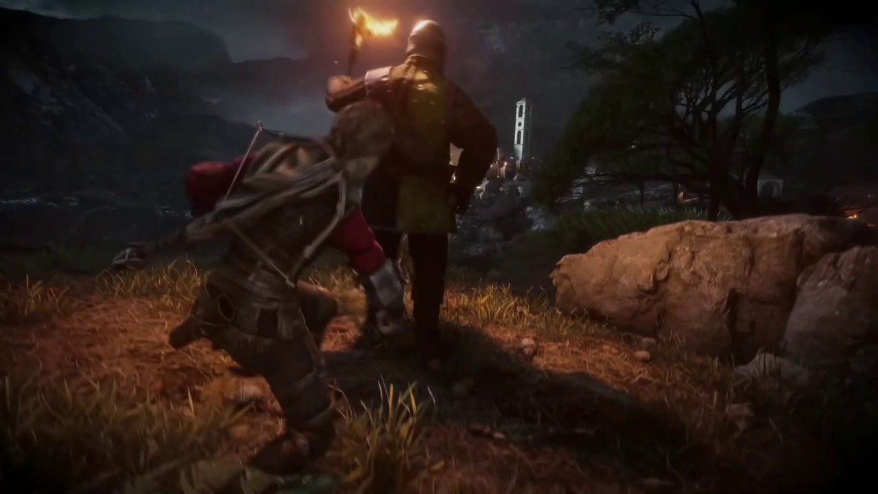 My Gaming INTRO
