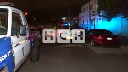 Taxista decide poner fin a sus problemas #MóvilTGU