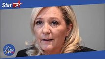 La vidéo CHOC d’une militante virée d’une conférence de presse de Marine Le Pen, 1 million de vues