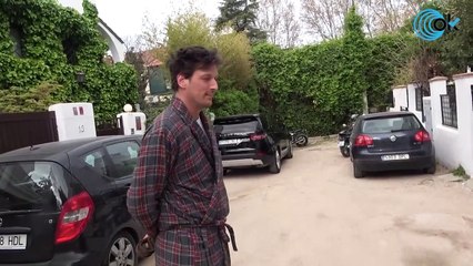 Anticorrupción pide una fianza de casi 900.000 € para Luis Medina por el caso de las mascarillas