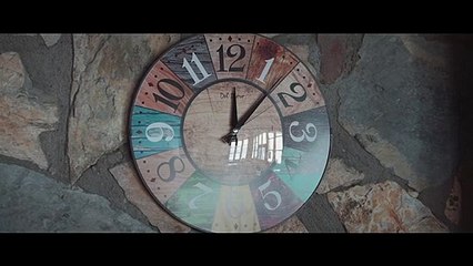 Hüddam'ın Soyu: Marid Cinleri Fragman