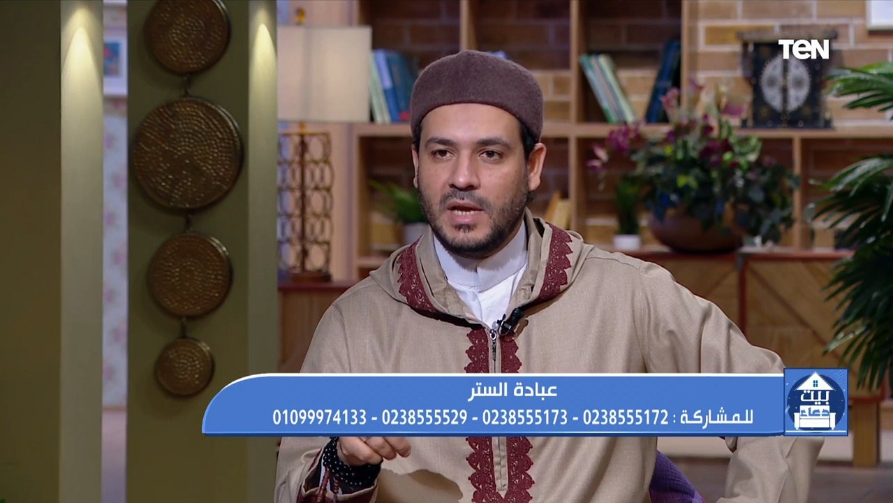 من عير أخاه بذنب لم يمت حتى يعمله.. كلام يخوف ويخليك تراجع نفسك قبل ما تعاير حد