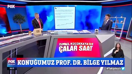 İyi Partili Bilge Yılmaz'ın, canlı yayında gözleri doldu: Ülkede özgürlükler yok bu çocuklar ne yapsın