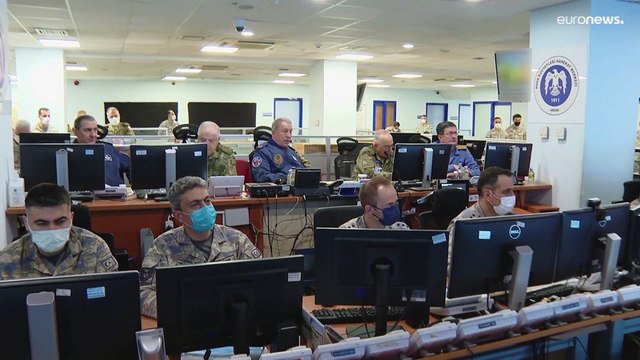 Nouvelles opérations militaires turques dans le Kurdistan irakien