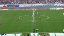 ملخص مباراة المغرب و الكونغو الديمقراطية 5-2