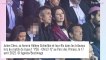 Vincent Cassel et Tina Kunakey, Julien Clerc avec sa femme Hélène : cascade de people pour le match PSG-OM !