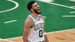 Celtics Take Game 1 On Tatum Buzzer-Beater