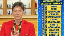 Le previsioni dell'oroscopo settimanale degli ultimi quattro segni nella classifica di Paolo Fox Anc