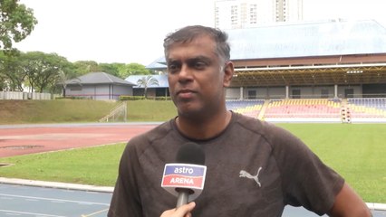 Skuad Hoki Negara masih menunggu visa untuk sesi latihan ke Australia