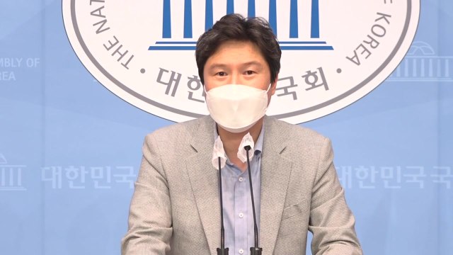 '민주 소신파' 김해영 검수완박보다 중요한 사안 많아 / YTN