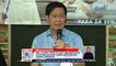 Sen. Lacson: Tapos na sana ang unification talks ngayon kung sinimulan ito na may tamang intensyon | 24 Oras