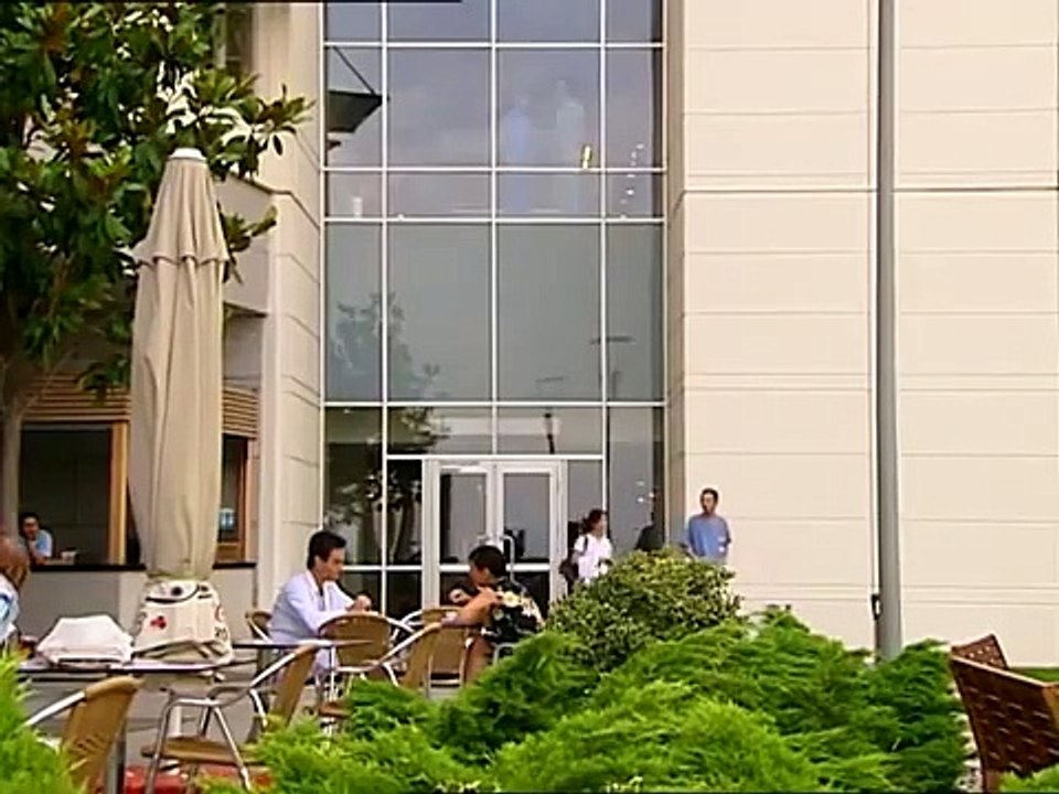 Senin için savaşırım Levent - Doktorlar 66. Bölüm