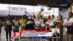 Mahigit 1,000 indibidwal mula sa Baybay, Leyte, hinatiran ng relief goods ng GMA Kapuso Foundation | 24 Oras
