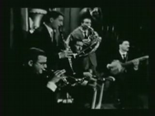 Cushion Foot Stomp - Washboard Five