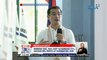 Wala sa plano ang panawagan kay VP Robredo na mag-withdraw ng kandidatura, ayon kay Moreno | 24 Oras