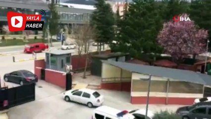 Bağ evini kaçak sigara fabrikasına çevirmişler