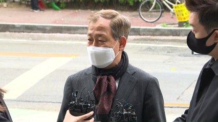 "김인철 후보자, 총장 시절 사외이사 겸직 셀프허가 의혹" / YTN