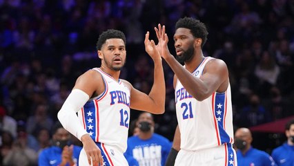 Sixers Hold Serve At Home In Game 1 Over Raptors