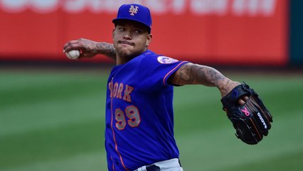 Mets Pitchers Stepping Up In DeGrom's Absence