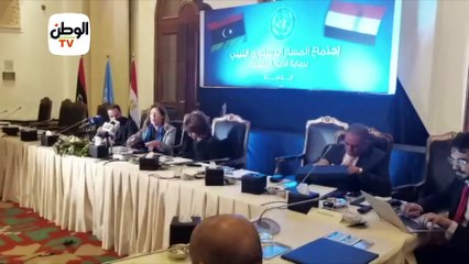 مستشارة الأمم المتحدة بليبيا.. الوقت ليس في صالح أحد.. ويجب التوافق لحل الأزمة