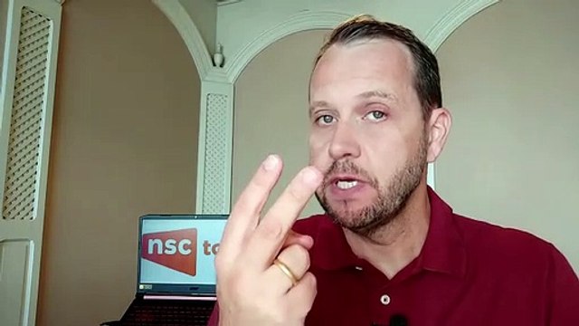 Semana começa com condições típicas de outono em Santa Catarina