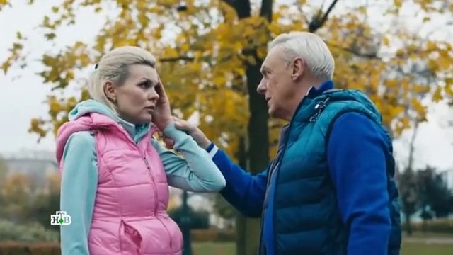 Полицейское братство - 3 серия