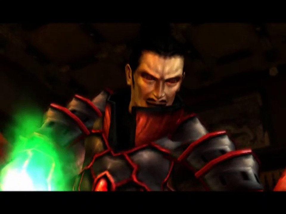 Onimusha 3 : Demon Siege online multiplayer - ps2