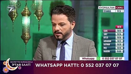 Sınav günü oruç tutmamak caiz midir?
