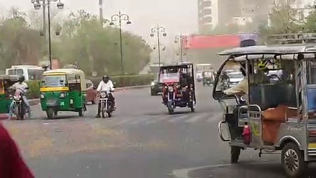 गर्मी से छुड़ाए पसीने,19 जिलों का दिन का पारा 42.0 डिग्री सेल्सियस से अधिक