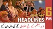 ARY News Prime Time Headlines | 6 PM | 18th  April 2022