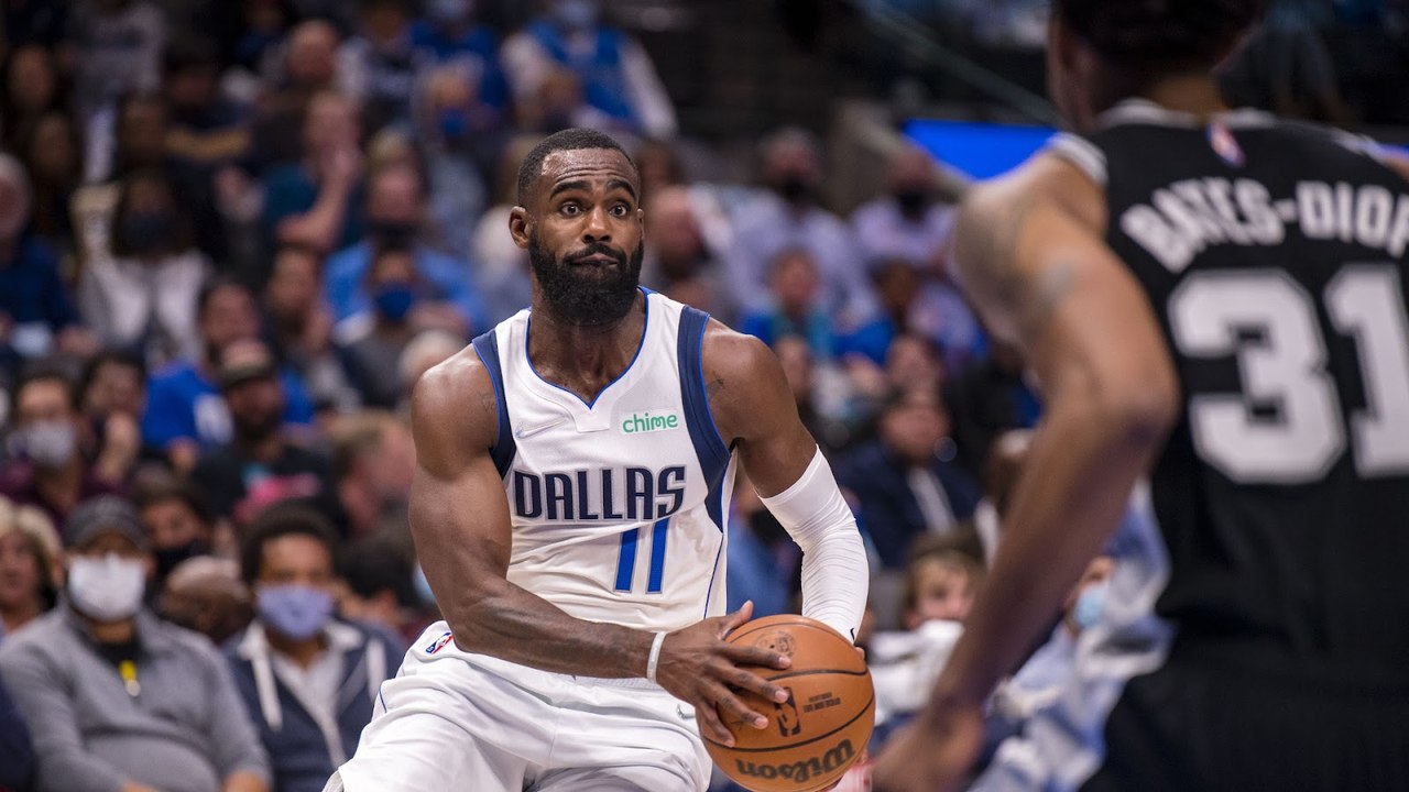 NBA 4/18 Preview: Jazz Vs. Mavericks