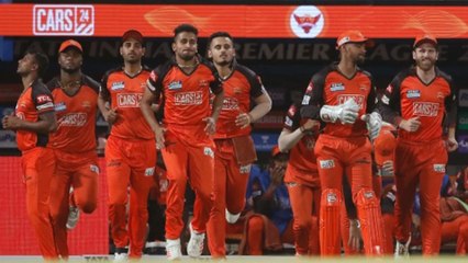 IPL 2022 : 6 Main Reasons How SRH Won 4 Consecutive Matches In IPL 2022 | Oneindia Telugu