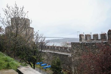 Rumeli Hisarı, 2023'ün yaz aylarında ziyarete açılacak