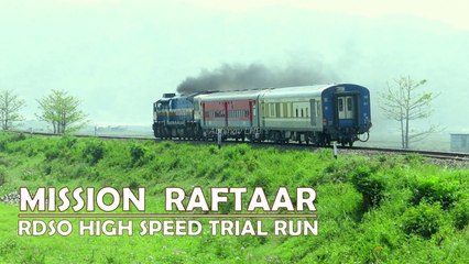 Indian Railways పై CAG సంచలనం, 2.5 లక్షల కోట్ల వ్యయం |Mission Raftaar | Oneindia Telugu