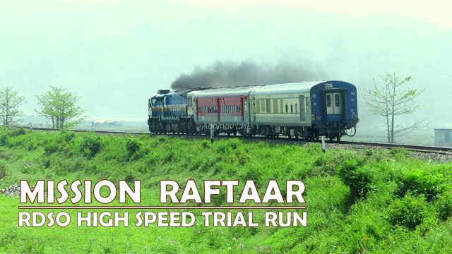 Indian Railways పై CAG సంచలనం, 2.5 లక్షల కోట్ల వ్యయం |Mission Raftaar | Oneindia Telugu