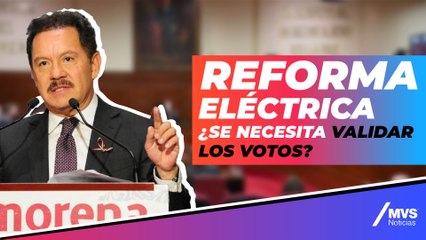 Reforma Eléctrica: ¿Por qué piden a la Corte aclarar los votos sobre inconstitucionalidad?
