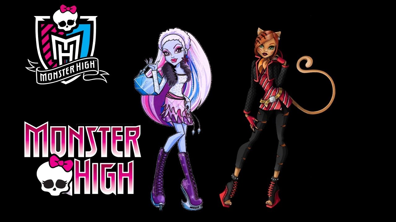 Monster High LOL'S 16 Dolly Wally