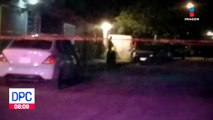 Asesinan a mujer en su propia casa en Nuevo León