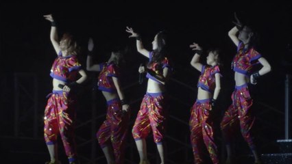 ℃-ute『Love take it all』（2014秋）③