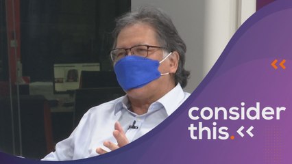 Consider This: Smoking (Part 1) - Will End Game Work?