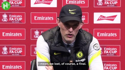 Thomas Tuchel: 'I don't care about Liverpool's titles'