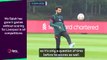 Salah’s dip in form for Liverpool ‘completely normal’ – Klopp