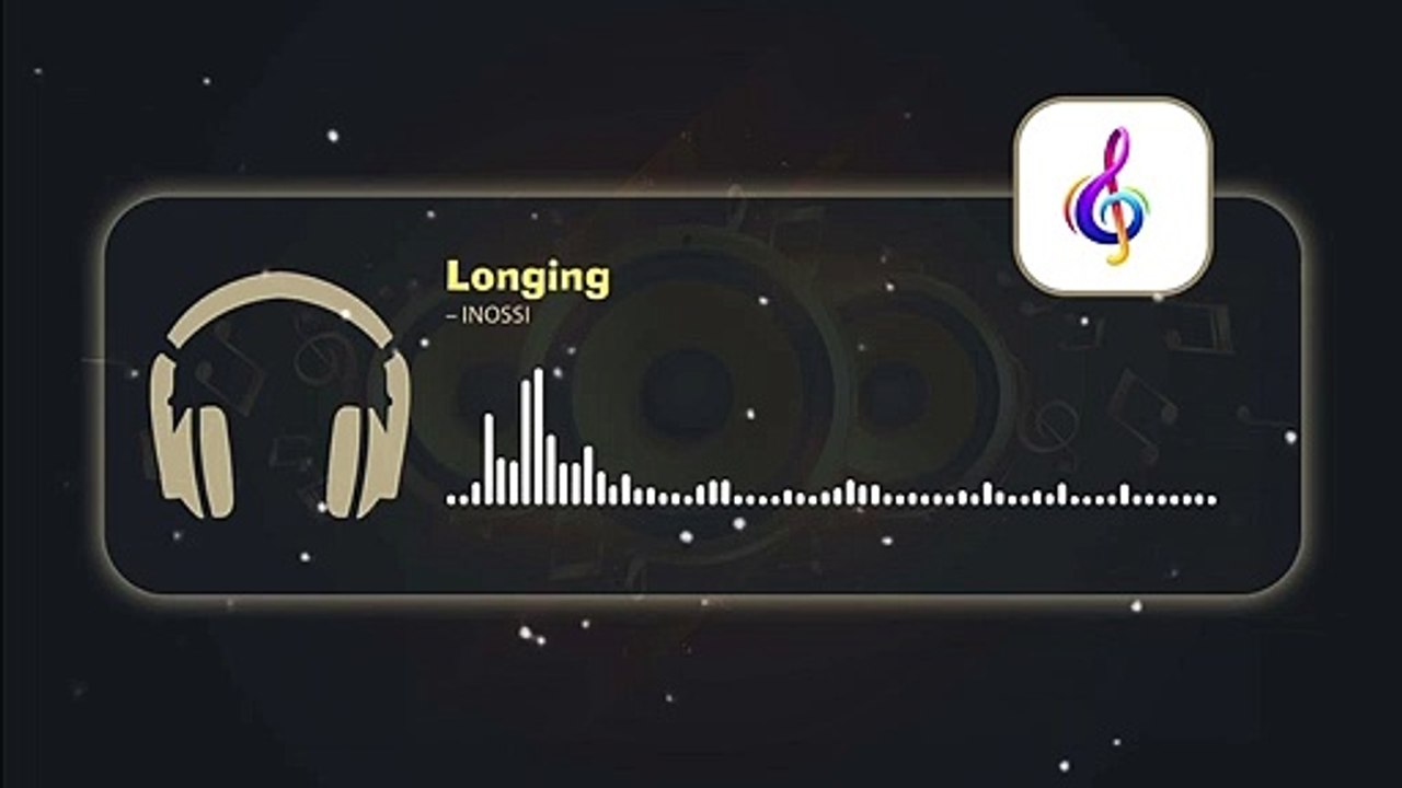 Longing – INOSSI • Copyright Free Music「 AMV Repository 」