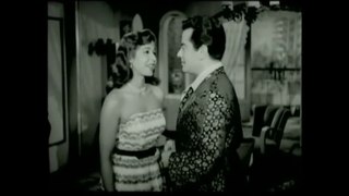 (2)فيلم تعال سلم ١٩٥١للموسيقار فريد الاطرش والفنانة سامية جمال