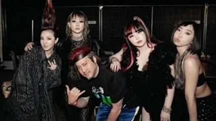 YG에 '강제해체당한' 2NE1, 보란듯이 해낸 CL
