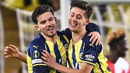 Herkesi geride bıraktı! Avrupa'nın en iyisi Arda Güler