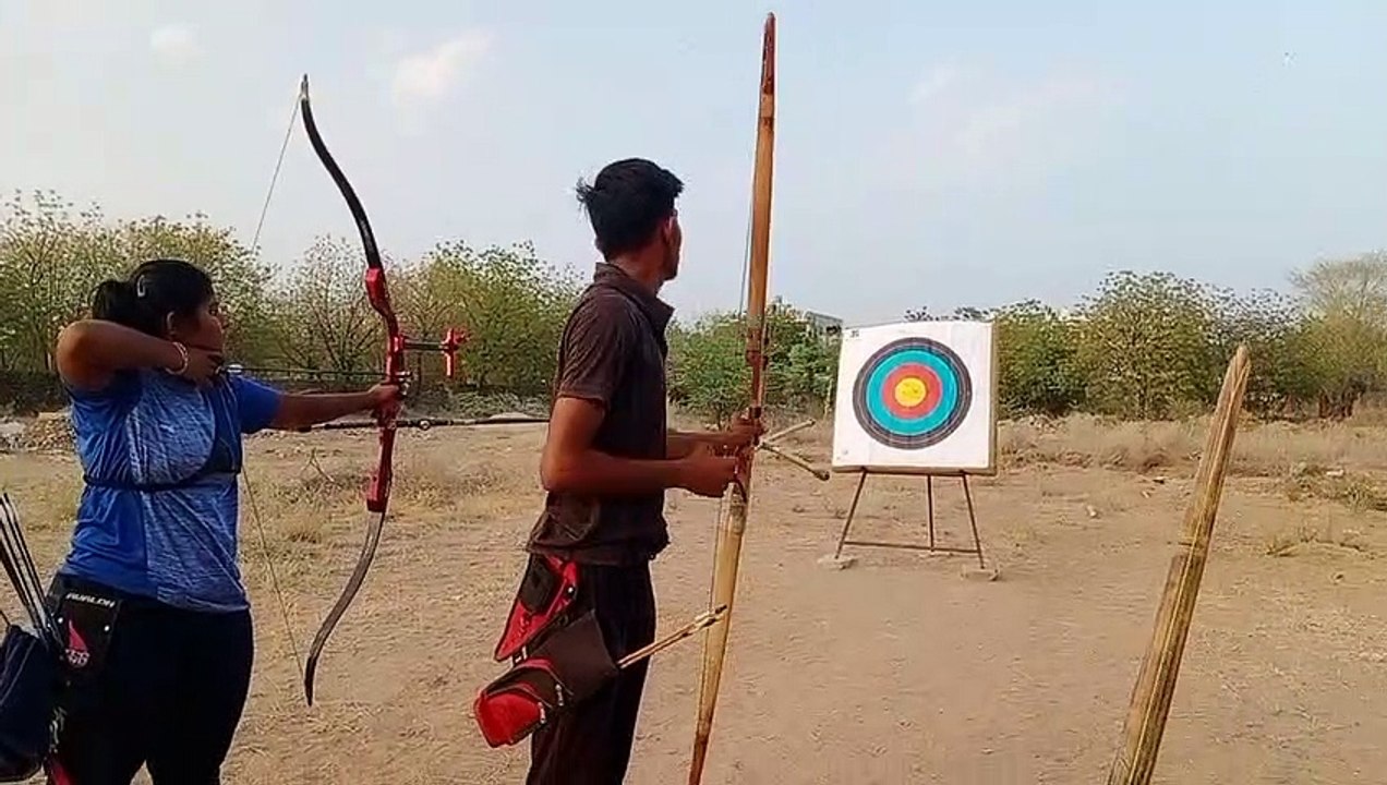 द्रोण आए बाड़मेर तो अर्जुन तो अर्जुन भी चले आए पीछे-पीछे