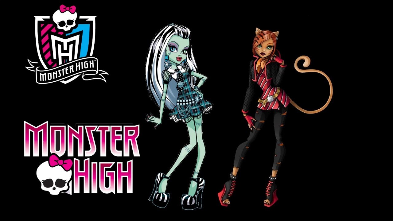 Monster High LOLS 20 : See No Demon Hear No Demon?